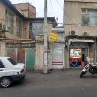 اجاره مغازه درسه راه بهشتی