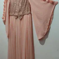 لباس مجلسی بلند