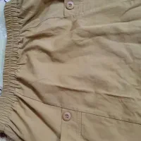 دامن مناسب سایز ۳۳ تا ۳۸ اصلا شسته نشده