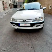 پارس 1402موتور جدید دریچه گاز سیمی