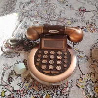 فروش تلفن رومیزی|تلفن رومیزی|اصفهان, سرچشمه|دیوار