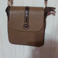 کیف دوشی چرم .تمام|کیف، کفش، کمربند|بندر انزلی, سید آسیه|دیوار