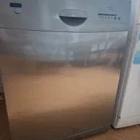 ماشین ظرفشویی Frigidaire آمریکایی مدل DW12E دوازده