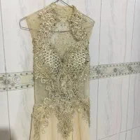 لباس مجلسی شیک و نو|لباس|قزوین, |دیوار