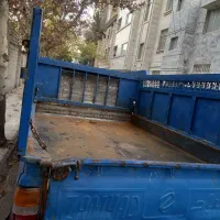 نخاله حمل خاک نخاله مصالح ساختمانی