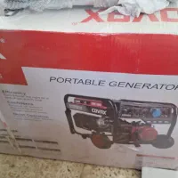 موتور برق کاواکس covax
