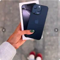 آیفون ۱۶ پرومکس ها‌کپی  ظاهر و امکانات مشابه اصلی|موبایل|نیشابور, دارایی|دیوار