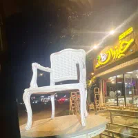 کارگر ساده آقا نظافتچی