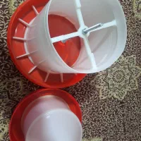 آب خوری دان خوری نو زیر قیمت بازار