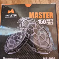 بلندگو درب جلو ۲۰۶