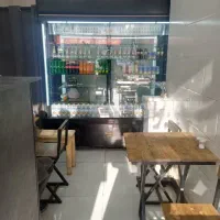 یخچال رطوبتی نمایشی نو فراست کیک و شیرینی