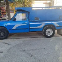 نیسان دیزل|خودرو سواری و وانت|کرمانشاه, |دیوار