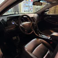 سوناتا yf مدل 2014 بدون رنگ|خودرو سواری و وانت|اصفهان, شاهزید|دیوار