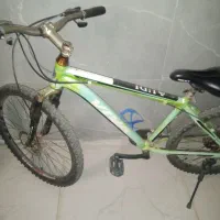 دوچرخه ویوا|دوچرخه، اسکیت، اسکوتر|یزد, |دیوار