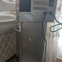 سوسیس پرکن ۱۵ لیتری برقی گیربکسی استیل ضدزنگ هدیکو|سایر لوازم برقی|تهران, جنت‌آباد شمالی|دیوار