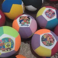 توپ آپارتمانی