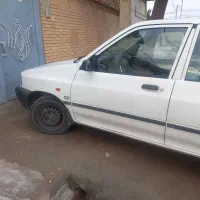 پراید 131 مدل 95|خودرو سواری و وانت|تربت جام, شهرک معلم|دیوار