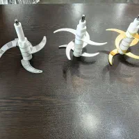 لوازم جانبی خردکن برقی
