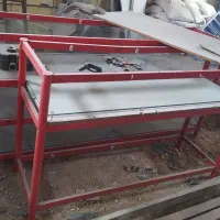 ویترین مغازه