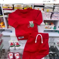 دورس شلوار یلدایی