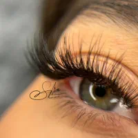 آموزش صفرتاصد اکستنشن مژه و لیفت و لمینت مژه