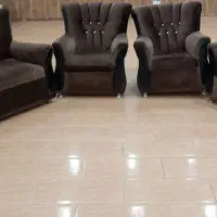 مبلمان 7 نفره
