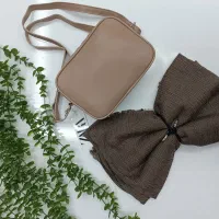 ست کیف و شال|کیف، کفش، کمربند|سنندج, |دیوار