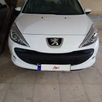 207tu3|خودرو سواری و وانت|مسجد سلیمان, |دیوار