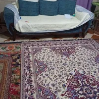 مبل 7نفره|مبلمان خانگی و میز عسلی|کرمان, |دیوار