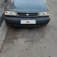 پراید ۸۵ پلمپ فروشی|خودرو سواری و وانت|فردیس, نیروگاه برق|دیوار