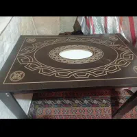 میز نهار خوری