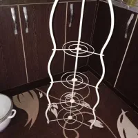 زیر قابلمه ای در صومعه‌سرا