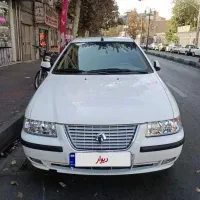 سمند ef7 دوگانه