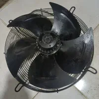 فن ۱۵۰ وات مخصوص سردخانه های صنعتی