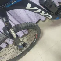 دوچرخه ویوا viva|دوچرخه، اسکیت، اسکوتر|پرند, فاز ۶|دیوار