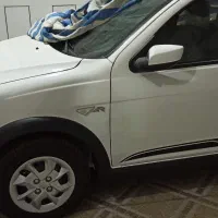 کوئیکR تیپ s صفر کیلومتر سفیدـ مشکی