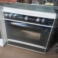 گاز پنج شعله