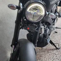 موتور یاماها r155