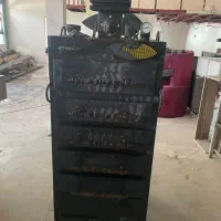 کولر سلولزی ، هیتر گازی،|حراج|قم, سالاریه|دیوار