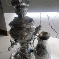 سماورگازی