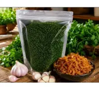 سبزی پاک کردن