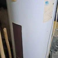 اب گرم کن برقی برفاب