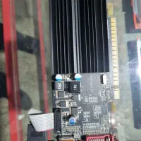 کارت گرافیک radeon amd sd5450 2gb ddrs