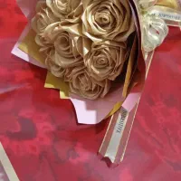 گل روبانی|گل مصنوعی|خرمدره, |دیوار