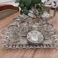 تزیینی .اصل ترک