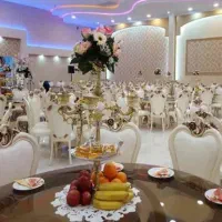 کرایه ظروف،صندلی،باند،نورپردازی