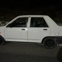 پراید مدل ۸۹اتاق ۱۴۰۰قانونی|خودرو سواری و وانت|مریوان, |دیوار