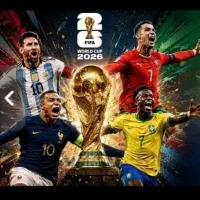 در اهرم جام جهانی پیش بینی کنید و هدیه بگیرید
