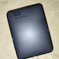 هارد wd elements 1tb
