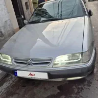 زانتیا83 سرامیک 2000 معاوضه